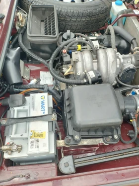 Lada Niva - 9100 € / 17798.05 лв. - 49319072 10 | Car24.bg Lada Niva - 9100 € / 17798.05 лв. - 49319072 10