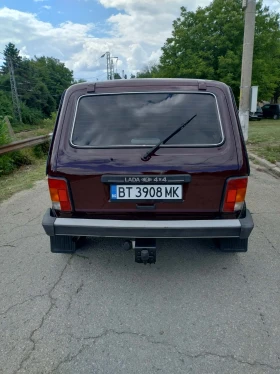Lada Niva - 9100 € / 17798.05 лв. - 49319072 3 | Car24.bg Lada Niva - 9100 € / 17798.05 лв. - 49319072 3