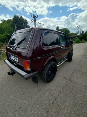 Lada Niva - 9100 € / 17798.05 лв. - 49319072 5 | Car24.bg Lada Niva - 9100 € / 17798.05 лв. - 49319072 5