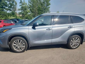 Toyota Highlander * Hybrid Limited * CARFAX * ОПЦИЯ ЗА ФИНАНСИРАНЕ | Auto.bg — изображение 2 Toyota Highlander * Hybrid Limited * CARFAX * ОПЦИЯ ЗА ФИНАНСИРАНЕ | Auto.bg — изображение 2