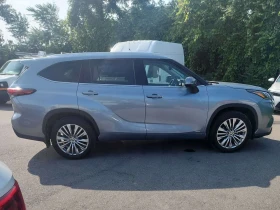 Toyota Highlander * Hybrid Limited * CARFAX * ОПЦИЯ ЗА ФИНАНСИРАНЕ | Auto.bg — изображение 3 Toyota Highlander * Hybrid Limited * CARFAX * ОПЦИЯ ЗА ФИНАНСИРАНЕ | Auto.bg — изображение 3