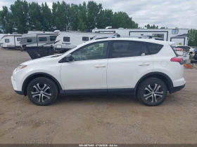Снимка Toyota Rav4