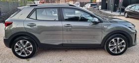 Kia Stonic 1.6CRDI Active | Auto.bg — изображение 6 Kia Stonic 1.6CRDI Active | Auto.bg — изображение 6