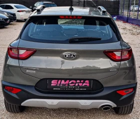 Kia Stonic 1.6CRDI Active | Auto.bg — изображение 5 Kia Stonic 1.6CRDI Active | Auto.bg — изображение 5