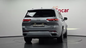 Jeep Grand cherokee L SUMMIT RESERVE * КРАЙНА ЦЕНА* FULL MAX | Auto.bg — изображение 4 Jeep Grand cherokee L SUMMIT RESERVE * КРАЙНА ЦЕНА* FULL MAX | Auto.bg — изображение 4