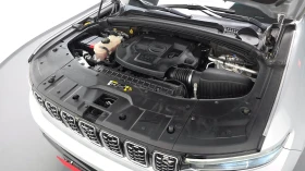 Jeep Grand cherokee L SUMMIT RESERVE * КРАЙНА ЦЕНА* FULL MAX | Auto.bg — изображение 5 Jeep Grand cherokee L SUMMIT RESERVE * КРАЙНА ЦЕНА* FULL MAX | Auto.bg — изображение 5