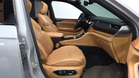 Jeep Grand cherokee L SUMMIT RESERVE * КРАЙНА ЦЕНА* FULL MAX | Auto.bg — изображение 8 Jeep Grand cherokee L SUMMIT RESERVE * КРАЙНА ЦЕНА* FULL MAX | Auto.bg — изображение 8