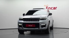 Jeep Grand cherokee L SUMMIT RESERVE * КРАЙНА ЦЕНА* FULL MAX | Auto.bg — изображение 3 Jeep Grand cherokee L SUMMIT RESERVE * КРАЙНА ЦЕНА* FULL MAX | Auto.bg — изображение 3