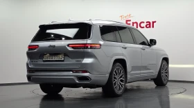 Jeep Grand cherokee L SUMMIT RESERVE * КРАЙНА ЦЕНА* FULL MAX | Auto.bg — изображение 2 Jeep Grand cherokee L SUMMIT RESERVE * КРАЙНА ЦЕНА* FULL MAX | Auto.bg — изображение 2