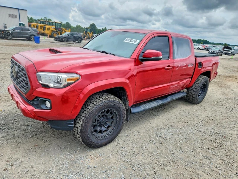 Toyota Tacoma 3.5l Trd Sport - 18000 € - 92093075 1 | Car24.bg Toyota Tacoma 3.5l Trd Sport - 18000 € - 92093075 1