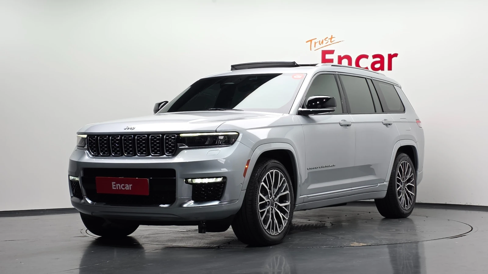 Jeep Grand cherokee L SUMMIT RESERVE * КРАЙНА ЦЕНА* FULL MAX | Auto.bg — изображение 1 Jeep Grand cherokee L SUMMIT RESERVE * КРАЙНА ЦЕНА* FULL MAX | Auto.bg — изображение 1