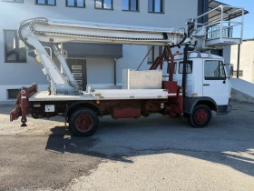 Автовишка Iveco 6510 | Auto.bg — изображение 5 Автовишка Iveco 6510 | Auto.bg — изображение 5