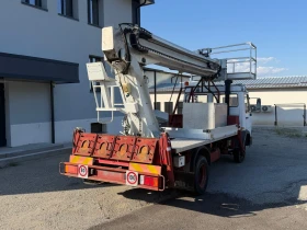 Автовишка Iveco 6510 | Auto.bg — изображение 3 Автовишка Iveco 6510 | Auto.bg — изображение 3