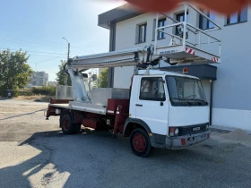 Автовишка Iveco 6510 | Auto.bg — изображение 6 Автовишка Iveco 6510 | Auto.bg — изображение 6