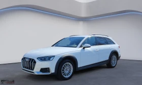 Audi A4 Allroad 40TDI/204HP/QUATTRO/B&O/MATRIX/LED/NAVI/CAM/371v 1 - Car24.bg Audi A4 Allroad 40TDI/204HP/QUATTRO/B&O/MATRIX/LED/NAVI/CAM/371v 1