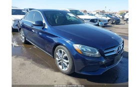 Mercedes-Benz C 300 2.0L * RWD * ЛИЗИНГ 1 - Car24.bg Mercedes-Benz C 300 2.0L * RWD * ЛИЗИНГ 1