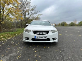 Honda Accord Type S - 18000 лв. / 9203.25 € - 11592204 5 | Car24.bg Honda Accord Type S - 18000 лв. / 9203.25 € - 11592204 5