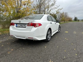 Honda Accord Type S - 18000 лв. / 9203.25 € - 11592204 9 | Car24.bg Honda Accord Type S - 18000 лв. / 9203.25 € - 11592204 9