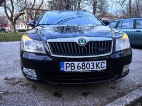 Skoda Octavia 1.6TDi - 4200 € / 8214.49 лв. - 75922363 10 | Car24.bg Skoda Octavia 1.6TDi - 4200 € / 8214.49 лв. - 75922363 10