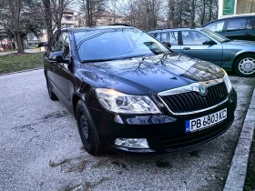 Skoda Octavia 1.6TDi - Car24.bg Skoda Octavia 1.6TDi