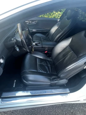Mercedes-Benz CL 500 undefined | Auto.bg — изображение 11 Mercedes-Benz CL 500 undefined | Auto.bg — изображение 11
