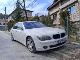 BMW 740 Bmw 740 LI - Car24.bg BMW 740 Bmw 740 LI