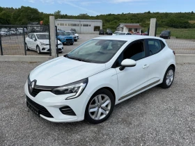 Снимка Renault Clio