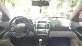 Kia Ceed - 3850 € / 7529.95 лв. - 56792022 6 | Car24.bg Kia Ceed - 3850 € / 7529.95 лв. - 56792022 6