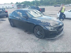 BMW 335 M SPORT+ #УНИКАТ# !FULL!