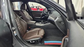 BMW 340 M ПАКЕТ/ПОДГРЕВ/360/HEAD-UP/ШИБЕДАХ/NIGHT VISION/ | Auto.bg — изображение 9 BMW 340 M ПАКЕТ/ПОДГРЕВ/360/HEAD-UP/ШИБЕДАХ/NIGHT VISION/ | Auto.bg — изображение 9