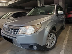 Subaru Forester 2.0i GPL, Bi-Fuel, AWD-Symmetrical