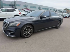 Mercedes-Benz S 560 | DISTRONIC | BURMESTER | ОБДУХВАНЕ | - 29750 € / 58185.94 лв. - 38870221 2 | Car24.bg Mercedes-Benz S 560 | DISTRONIC | BURMESTER | ОБДУХВАНЕ | - 29750 € / 58185.94 лв. - 38870221 2