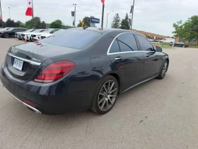 Mercedes-Benz S 560 | DISTRONIC | BURMESTER | ОБДУХВАНЕ | - 29750 € / 58185.94 лв. - 38870221 3 | Car24.bg Mercedes-Benz S 560 | DISTRONIC | BURMESTER | ОБДУХВАНЕ | - 29750 € / 58185.94 лв. - 38870221 3