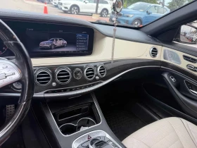 Mercedes-Benz S 560 | DISTRONIC | BURMESTER | ОБДУХВАНЕ | - 29750 € / 58185.94 лв. - 38870221 9 | Car24.bg Mercedes-Benz S 560 | DISTRONIC | BURMESTER | ОБДУХВАНЕ | - 29750 € / 58185.94 лв. - 38870221 9