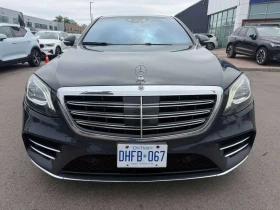 Mercedes-Benz S 560 | DISTRONIC | BURMESTER | ОБДУХВАНЕ | - 29750 € / 58185.94 лв. - 38870221 6 | Car24.bg Mercedes-Benz S 560 | DISTRONIC | BURMESTER | ОБДУХВАНЕ | - 29750 € / 58185.94 лв. - 38870221 6