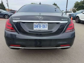 Mercedes-Benz S 560 | DISTRONIC | BURMESTER | ОБДУХВАНЕ | - 29750 € / 58185.94 лв. - 38870221 4 | Car24.bg Mercedes-Benz S 560 | DISTRONIC | BURMESTER | ОБДУХВАНЕ | - 29750 € / 58185.94 лв. - 38870221 4