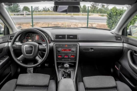 Audi A4 undefined | Auto.bg — изображение 13 Audi A4 undefined | Auto.bg — изображение 13