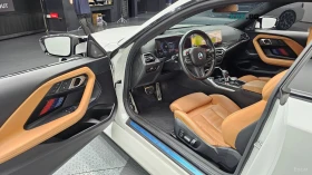 BMW M2 DISTRONIC* ПОДГРЕВ* КАМЕРА* ХЕДЪП* HARMAN* KARDON* | Auto.bg — изображение 8 BMW M2 DISTRONIC* ПОДГРЕВ* КАМЕРА* ХЕДЪП* HARMAN* KARDON* | Auto.bg — изображение 8
