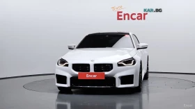 BMW M2 DISTRONIC* ПОДГРЕВ* КАМЕРА* ХЕДЪП* HARMAN* KARDON* | Auto.bg — изображение 2 BMW M2 DISTRONIC* ПОДГРЕВ* КАМЕРА* ХЕДЪП* HARMAN* KARDON* | Auto.bg — изображение 2