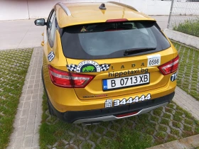 Lada Vesta - 11500 € - 53236862 4 | Car24.bg Lada Vesta - 11500 € - 53236862 4