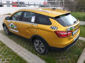 Lada Vesta - 11500 € - 53236862 5 | Car24.bg Lada Vesta - 11500 € - 53236862 5