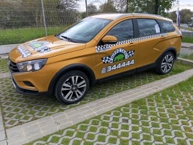 Lada Vesta - 11500 € - 53236862 6 | Car24.bg Lada Vesta - 11500 € - 53236862 6