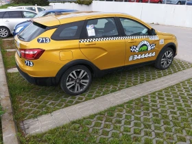 Lada Vesta - 11500 € - 53236862 3 | Car24.bg Lada Vesta - 11500 € - 53236862 3