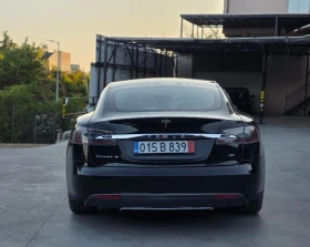 Tesla Model S Доживотно Безплатно Зареждане | Auto.bg — изображение 7 Tesla Model S Доживотно Безплатно Зареждане | Auto.bg — изображение 7