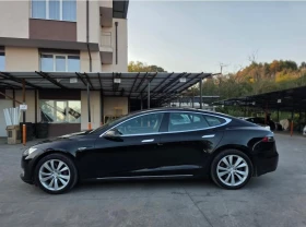 Tesla Model S Доживотно Безплатно Зареждане | Auto.bg — изображение 4 Tesla Model S Доживотно Безплатно Зареждане | Auto.bg — изображение 4