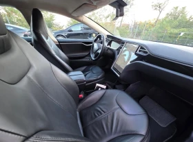 Tesla Model S Доживотно Безплатно Зареждане | Auto.bg — изображение 16 Tesla Model S Доживотно Безплатно Зареждане | Auto.bg — изображение 16