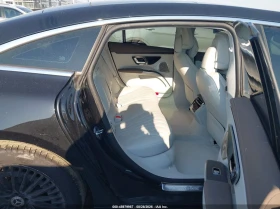 Mercedes-Benz EQS 450+ | Auto.bg — изображение 8 Mercedes-Benz EQS 450+ | Auto.bg — изображение 8