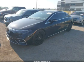 Mercedes-Benz EQS 450+ | Auto.bg — изображение 2 Mercedes-Benz EQS 450+ | Auto.bg — изображение 2