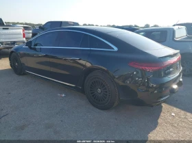 Mercedes-Benz EQS 450+ | Auto.bg — изображение 3 Mercedes-Benz EQS 450+ | Auto.bg — изображение 3