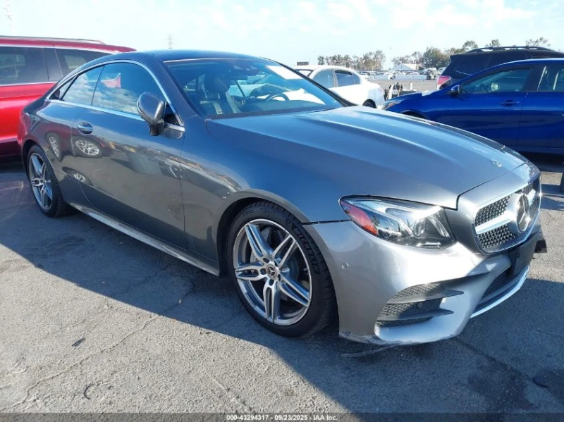 Mercedes-Benz E 400 2018 MERCEDES-BENZ E 400 - 40500 лв. / 20707.32 € - 30413199 1 | Car24.bg Mercedes-Benz E 400 2018 MERCEDES-BENZ E 400 - 40500 лв. / 20707.32 € - 30413199 1